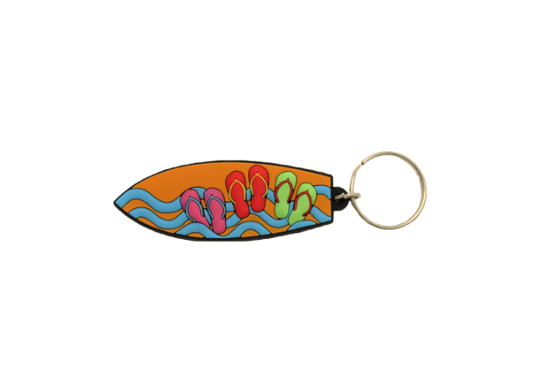 RK0230 PAD SURFBOARD