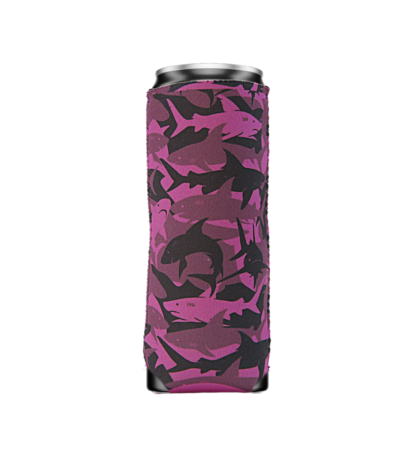 SC0010 SLIM CAN PAD PINK CAMO