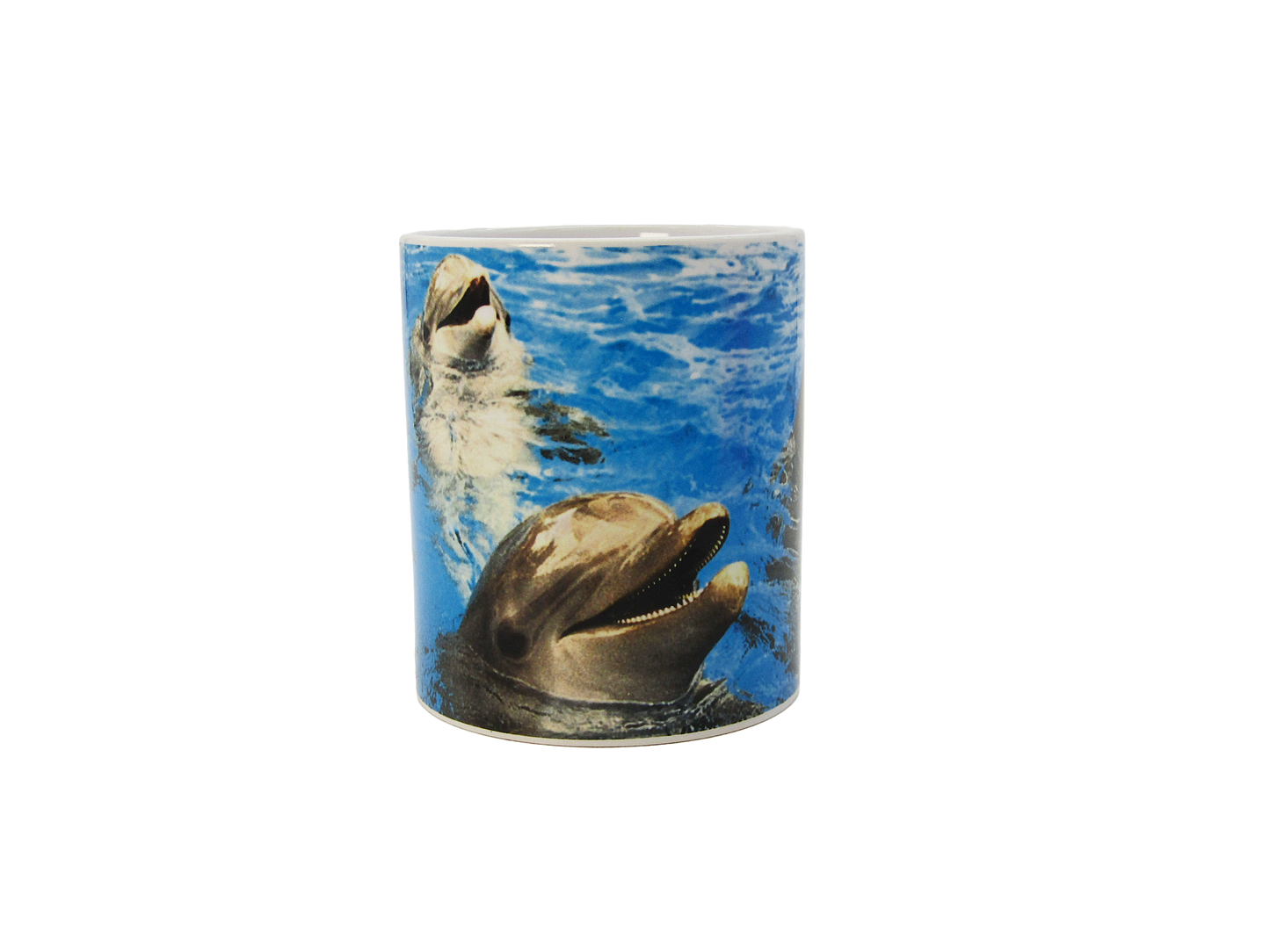 SM0003 PAD DOLPHIN
