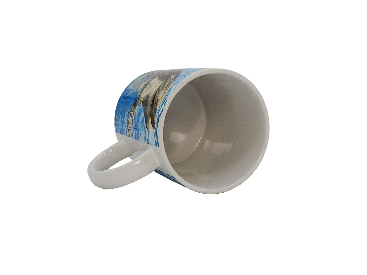 SM0003 PAD DOLPHIN