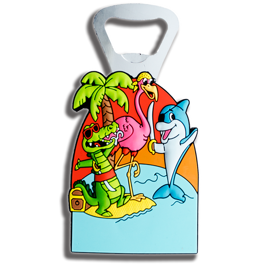 BM0100 DESTIN GATOR DOLPHIN