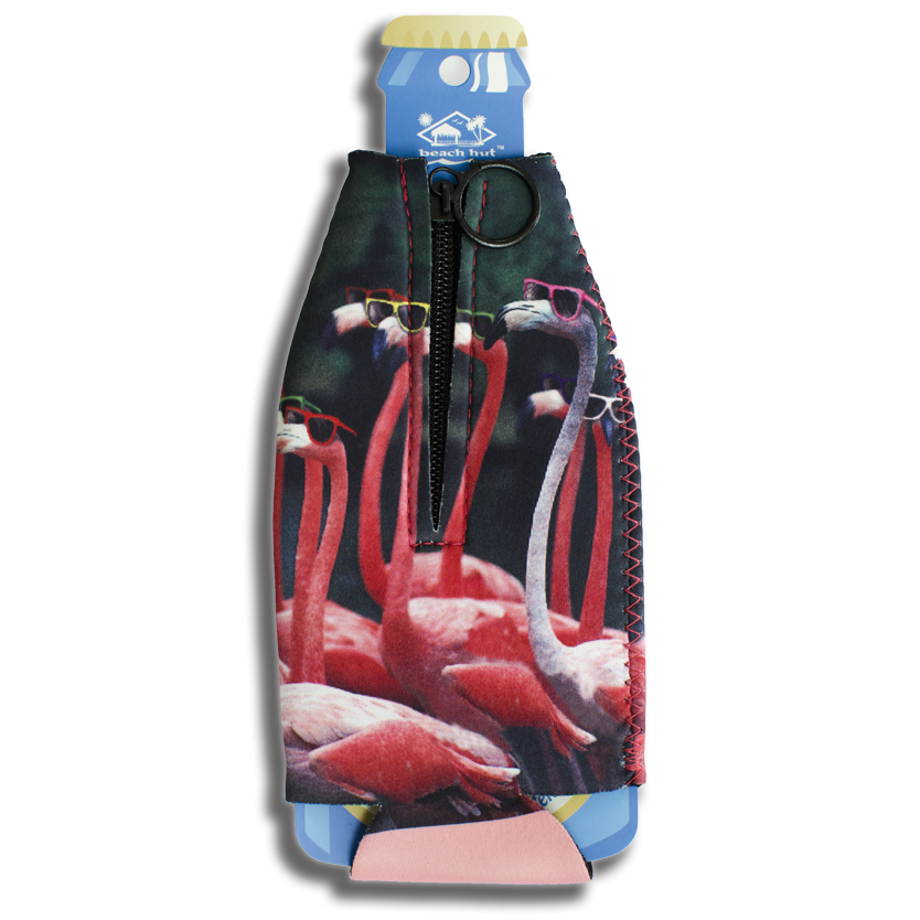 BK1202 PAD FLAMINGOS