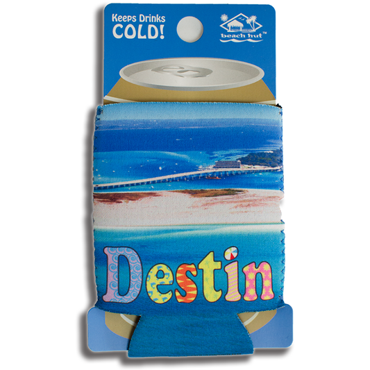 CK0034 DESTIN BEACH BAY