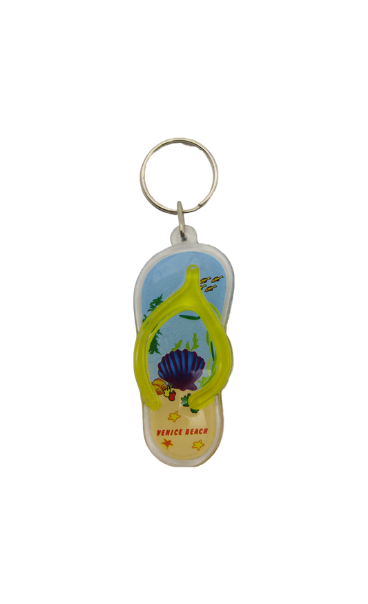 AK0080 VENICE SANDAL SHELL