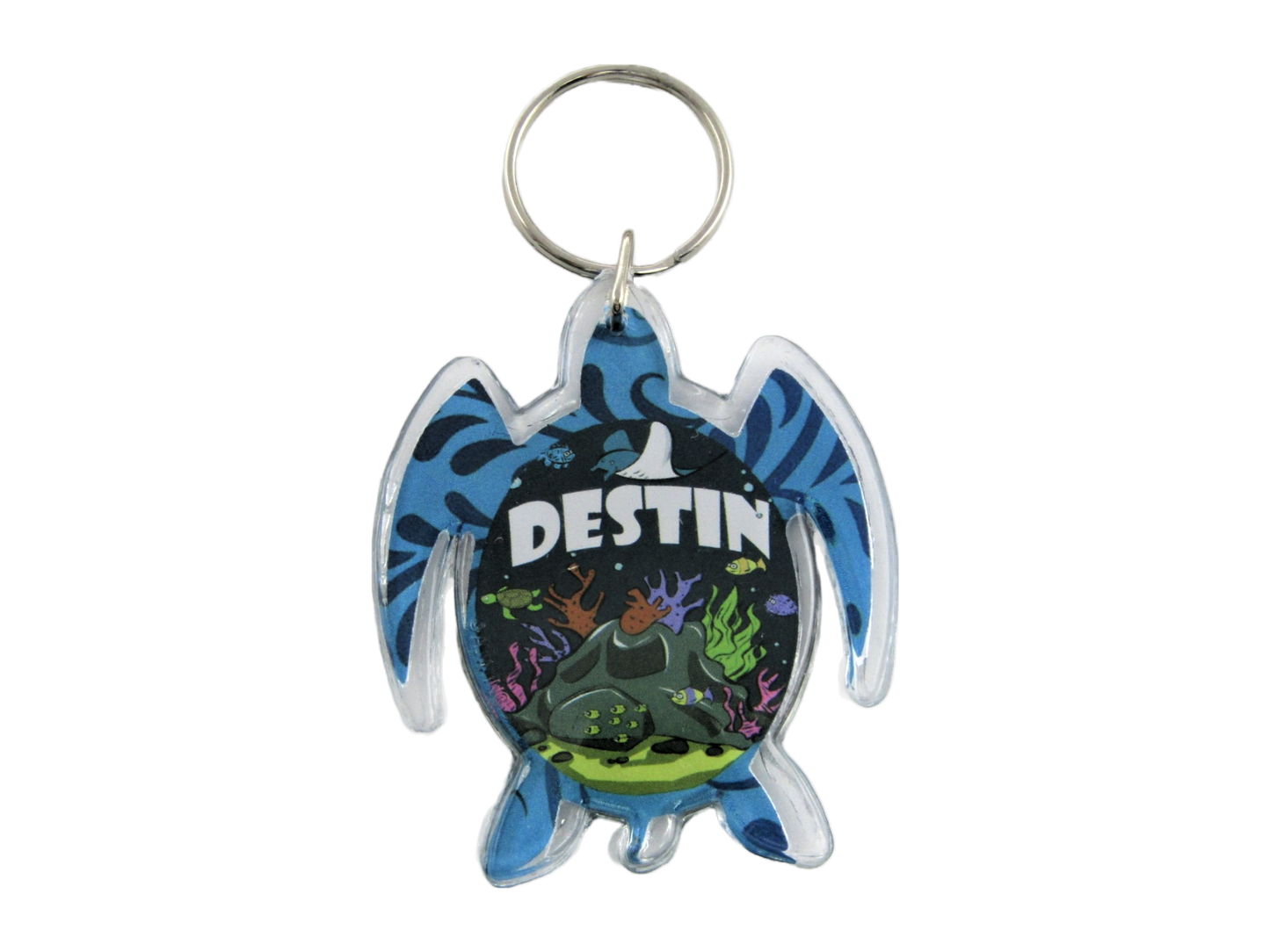 AK1010 DESTIN TURTLE