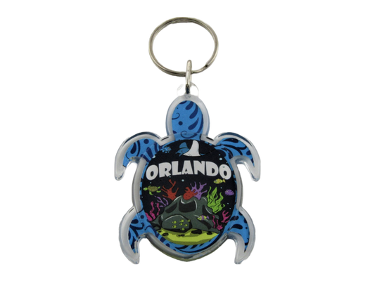 AK1015 ORLANDO TURTLE