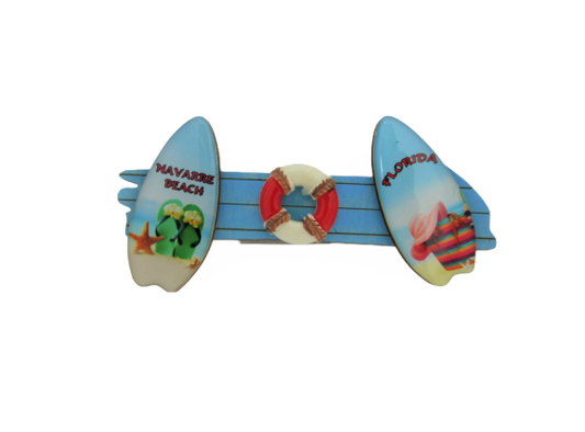 AM6009 NAVARRE BEACH BUOY