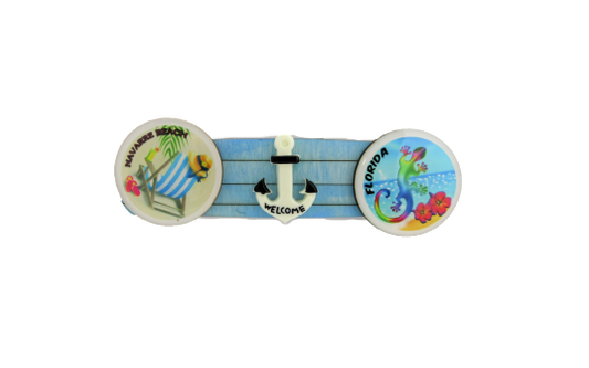 AM6013 NAVARRE BEACH ANCHOR