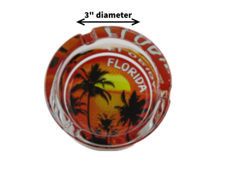 AS0001 PALM SUNSET