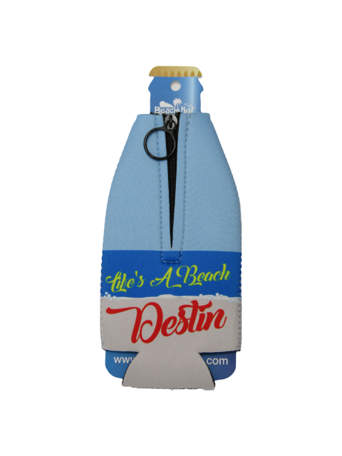 BK0017 DESTIN LIFES A BEACH