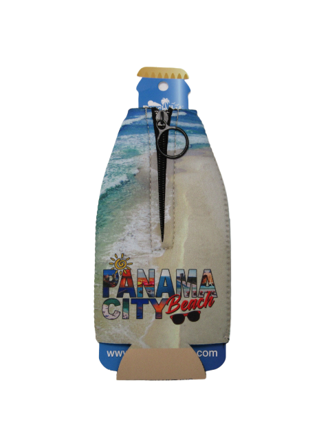 BK0024 PANAMA CITY BEACH BEACH SCENE