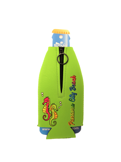 BK0028 PANAMA CITY BEACH GREEN TURTLE