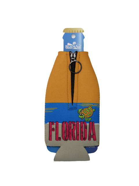 BK1006 FLORIDA ORANGE TURTLE