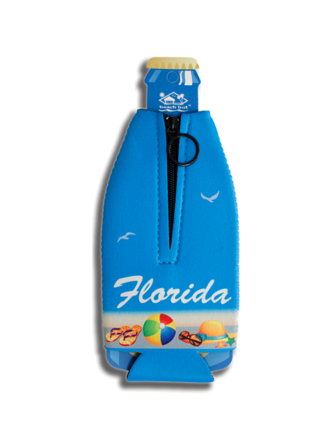 BK1011 FLORIDA BLUE SUNGLASSES
