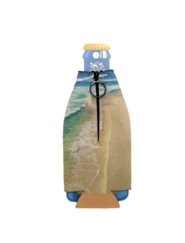 BK1206 PAD BEACH SCENE