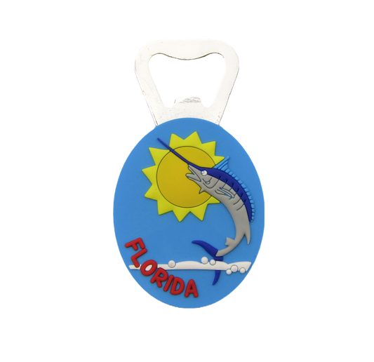 BM0109 FLORIDA MARLIN