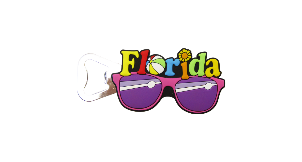 BM0110 FLORIDA SUNGLASSES
