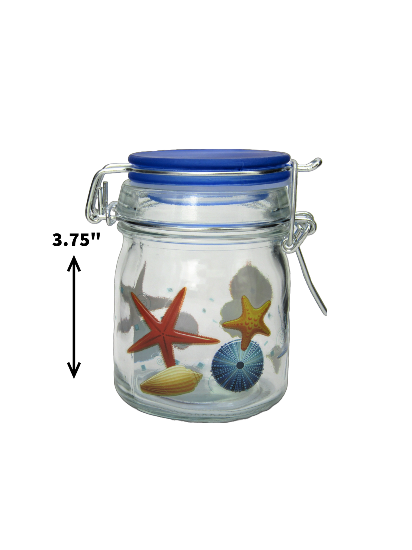 CA3001 PAD STARFISH