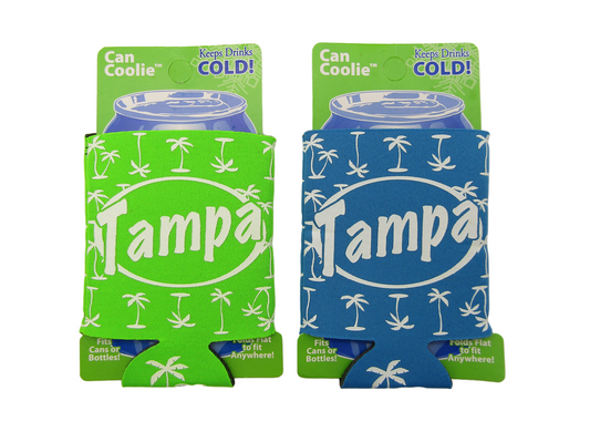 CK0007 TAMPA FOAM PATTERN