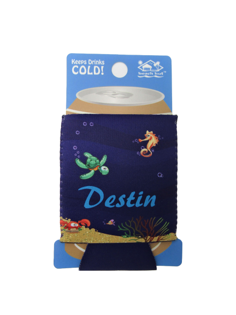 CK0016 DESTIN PURPLE