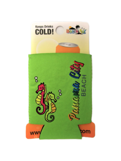 CK0025 PANAMA CITY BEACH GREEN TURTLES