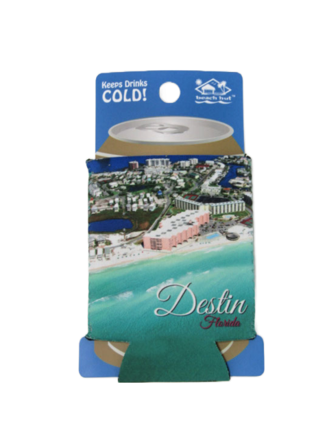 CK0035 DESTIN AERIAL