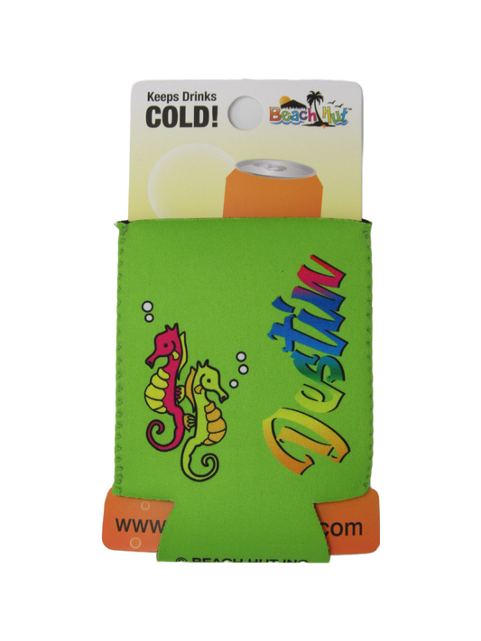 CK0036 DESTIN GREEN TURTLE