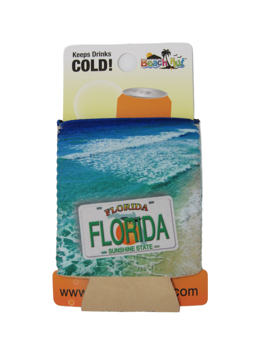 CK0037 DESTIN BEACH SCENE