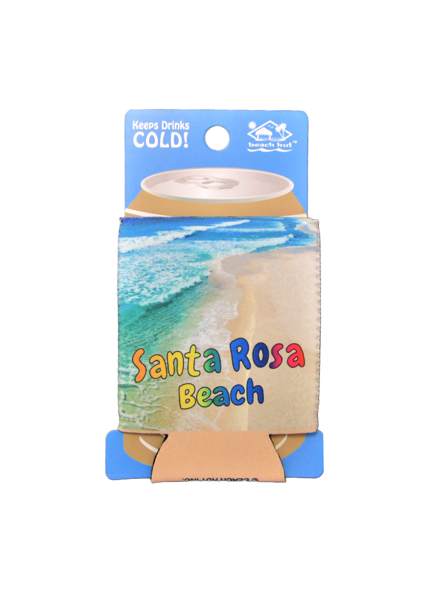 CK0038 SANTA ROSA BEACH BEACH SCENE