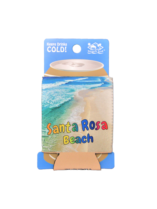 CK0038 SANTA ROSA BEACH BEACH SCENE