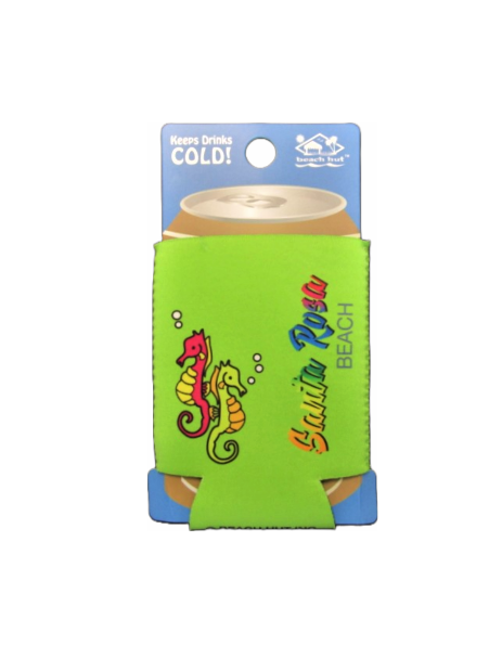 CK0039 SANTA ROSA BEACH GREEN TURTLE