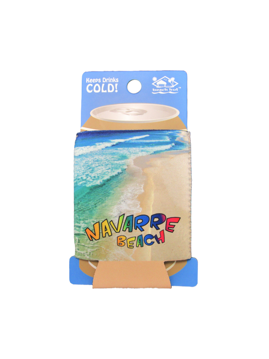 CK0040 NAVARRE BEACH BEACH SCENE