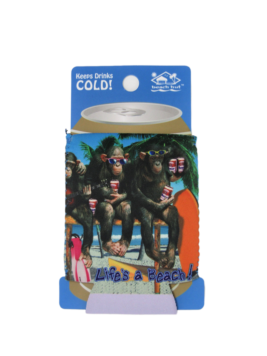 CK0104 PAD MONKEYS SURFBOARD