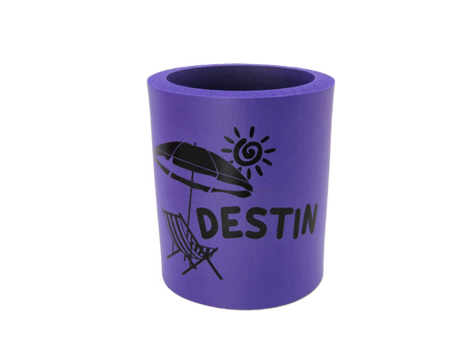 CK0302 DESTIN PURPLE CHAIR