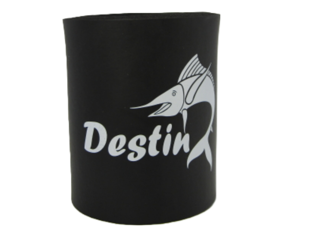 CK0304 DESTIN BLACK MARLIN