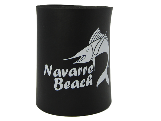 CK0309 NAVARRE BEACH BLACK MARLIN