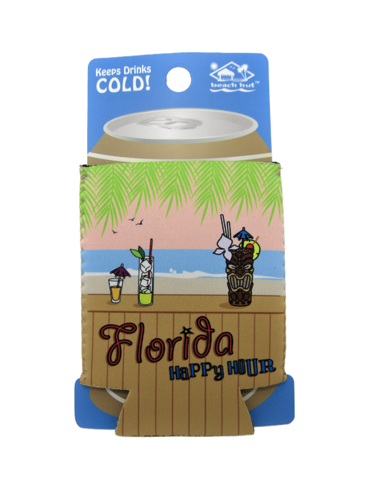 CK1001 FLORIDA 5'0 CLOCK CAN