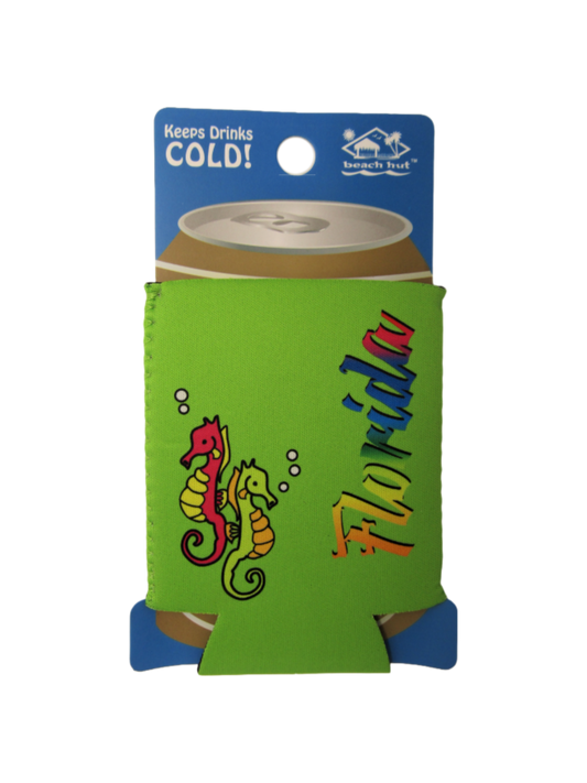 CK1002 FLORIDA LIME GREEN TURTLE