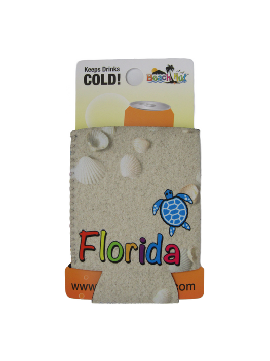 CK1009 FLORIDA BEACH TURTLE