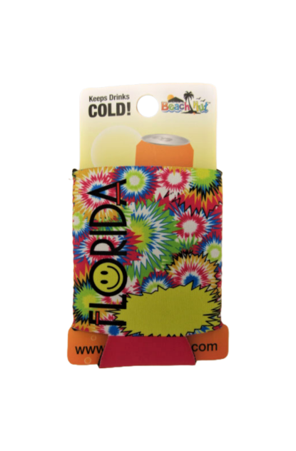 CK1201 FLORIDA PAD TYE DYE SUNLIGHT