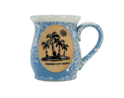 CM6003 PANAMA CITY BEACH PALMS SMALL