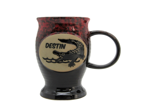 CM8006 DESTIN GATOR LARGE