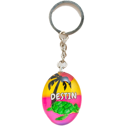 MK1304 DESTIN OVAL TURTLE