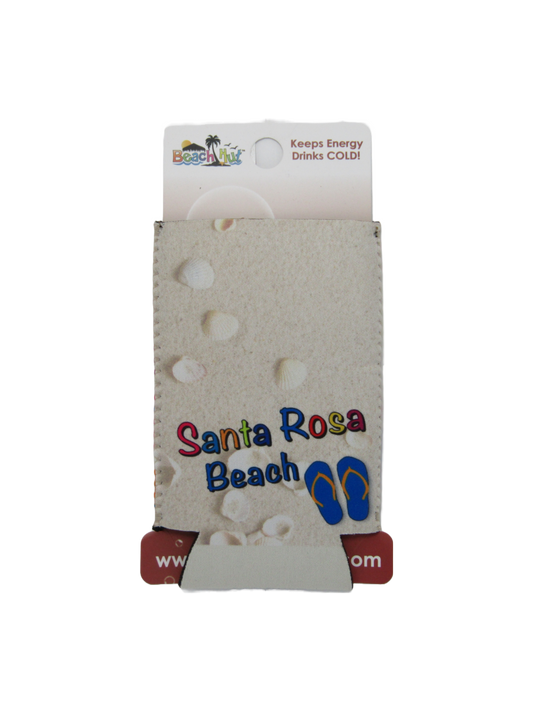 EK0224 SANTA ROSA BEACH FLIP FLOPS