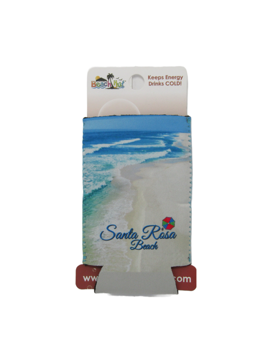 EK0225 SANTA ROSA BEACH OCEAN BEACH