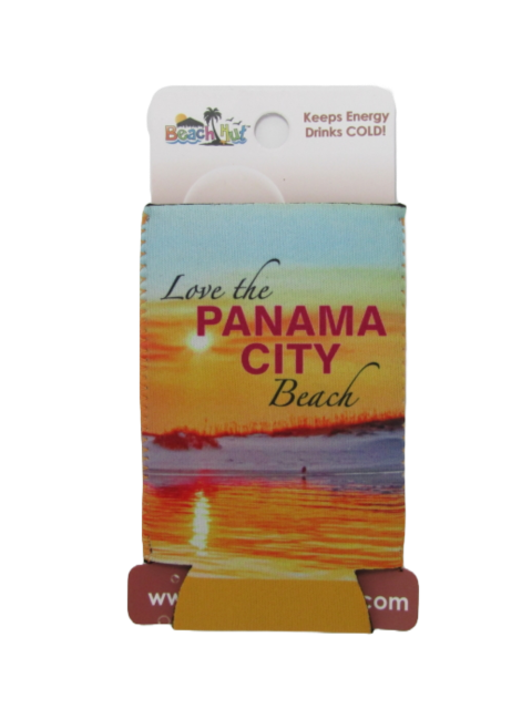 EK1421 PANAMA CITY BEACH SUNSET