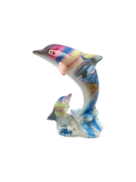 FIG4000 DOLPHIN PINK