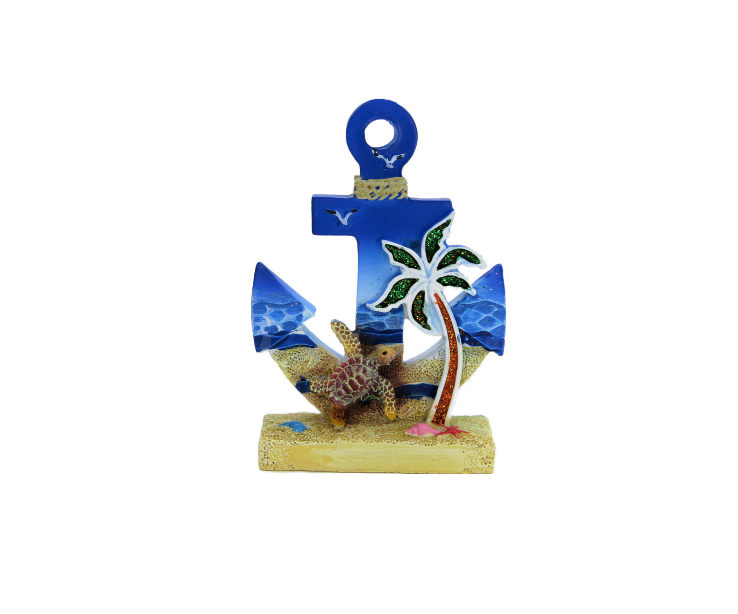 FIG5021 PAD BEACH ANCHOR