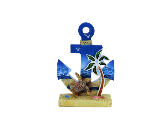 FIG5021 PAD BEACH ANCHOR