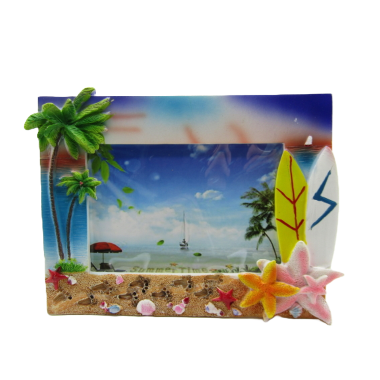 FR6503 PAD BEACH SURFBOARD